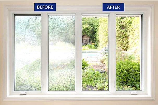 Signs You Need to Replace Your Double Glazing
