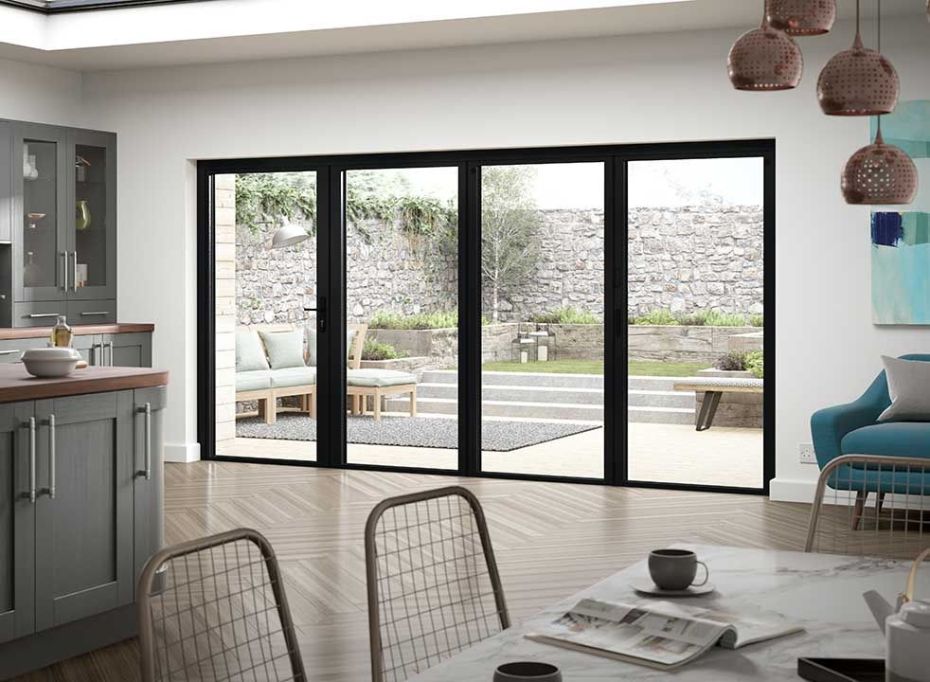 How Much Do Bifold Doors Cost in 2025?
