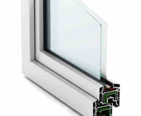 Windows - Aluminium, UPVC, Timber