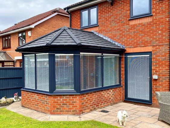 Conservatory Roof Replacement Hertford