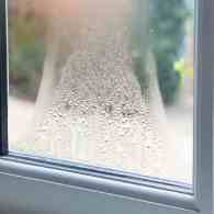 Misted - Blown - Condensation Double Glazing Replacement London Colney