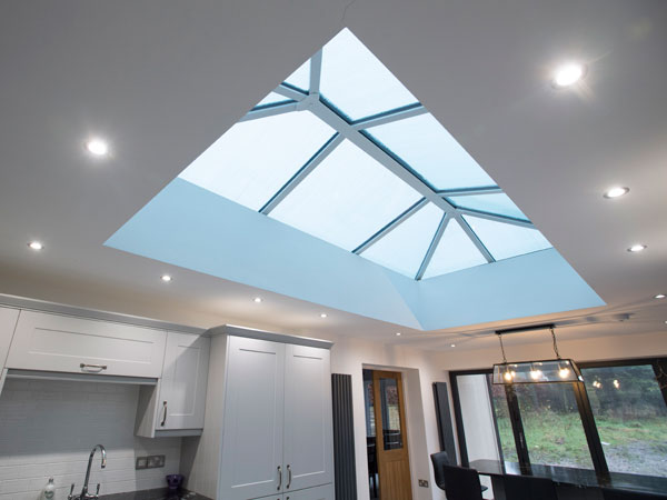 Roof Lanterns Enfield