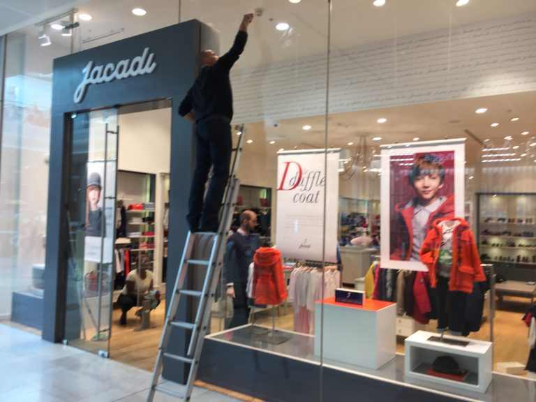 Commerical Glazing By Ideal Glass | Hatfield | Professional Glass Solutions for Businesses