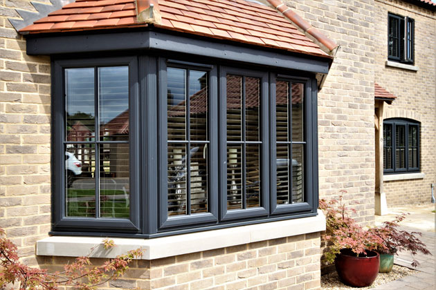 High-Quality Triple Glazing Windows in Hertford - Save Energy & Reduce Noise