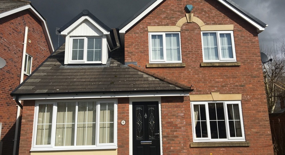 UPVC Windows By Ideal Glass | Stevenage | Quality Double Glazing and Installation Services