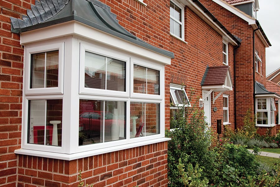 uPVC Windows By Ideal Glass | London | Durable & Energy-Efficient Window Installations