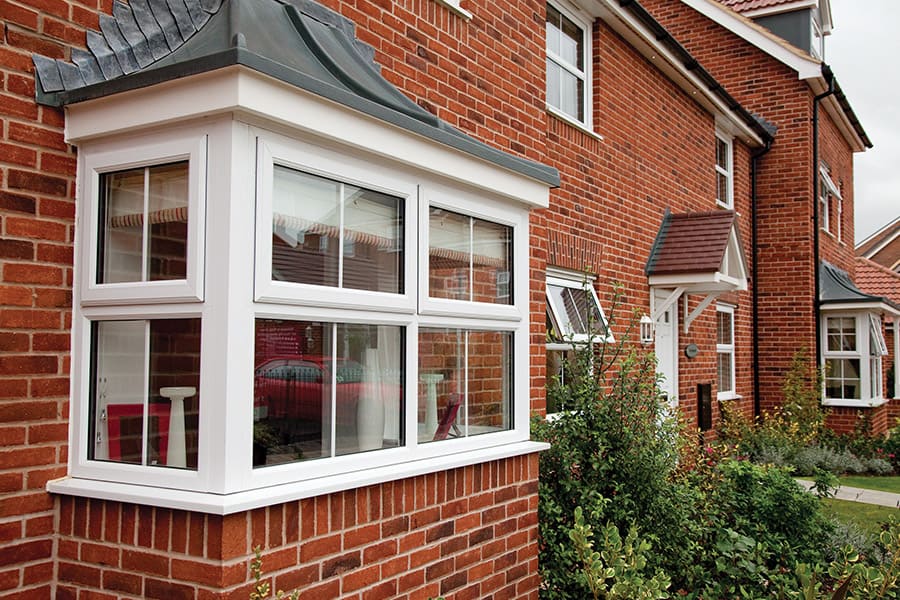 Upvc Windows Bricket Wood