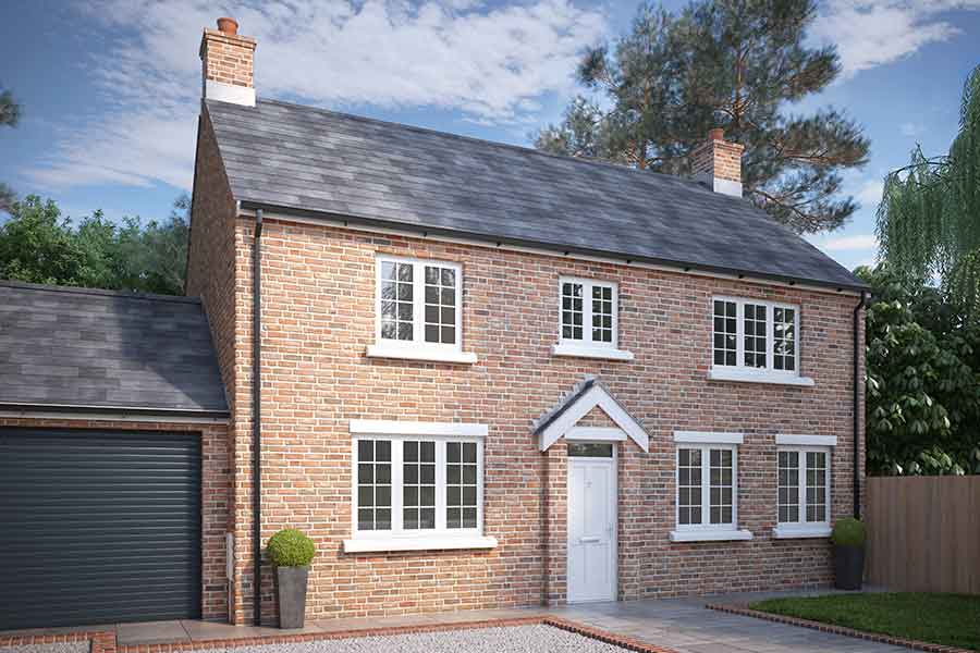 Windows by Ideal Glass | Bricket Wood | Top-Quality Window Installations & Sales in Bricket Wood