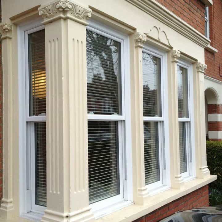 Windows Enfield