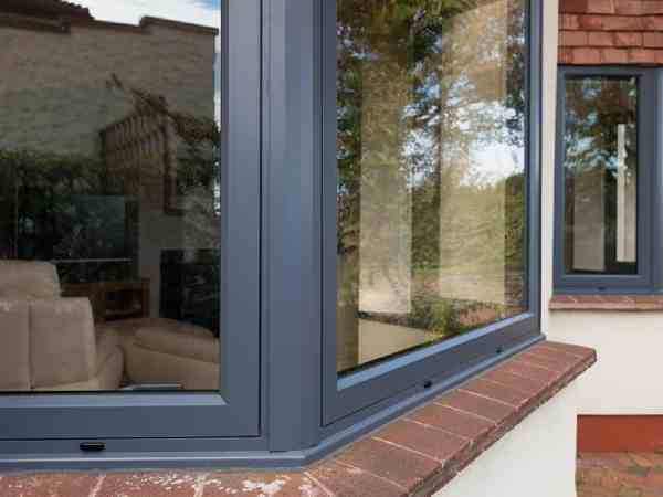 Aluminium Window Installer Harpenden