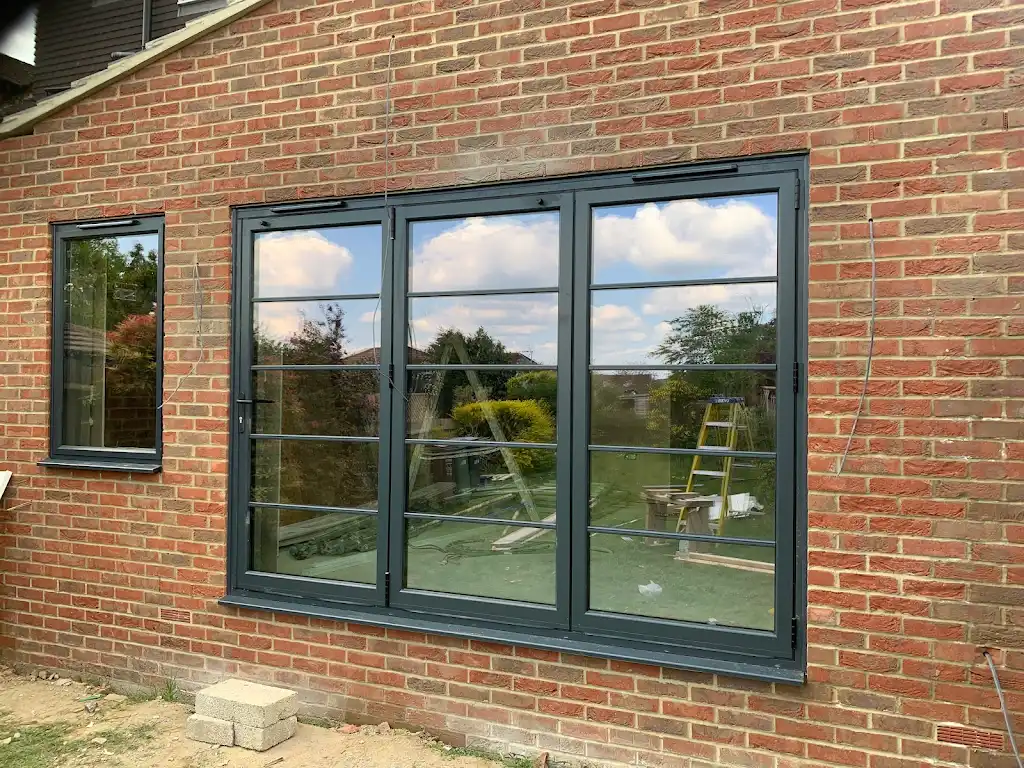 Unifold HI - Bifold Door Installer St Albans