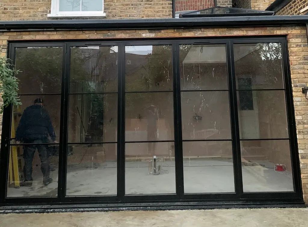 Unifold HI - Bifold Door Installer Welwyn