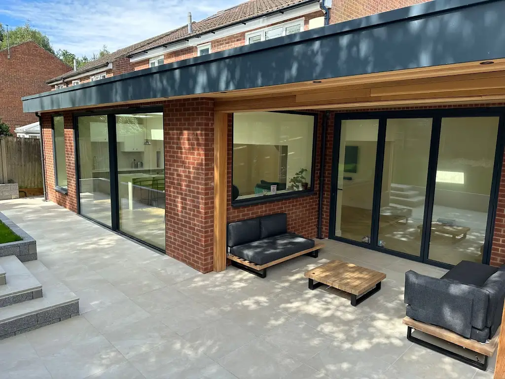 EdgeGlide - Sliding Door Installer St Albans High Wycombe