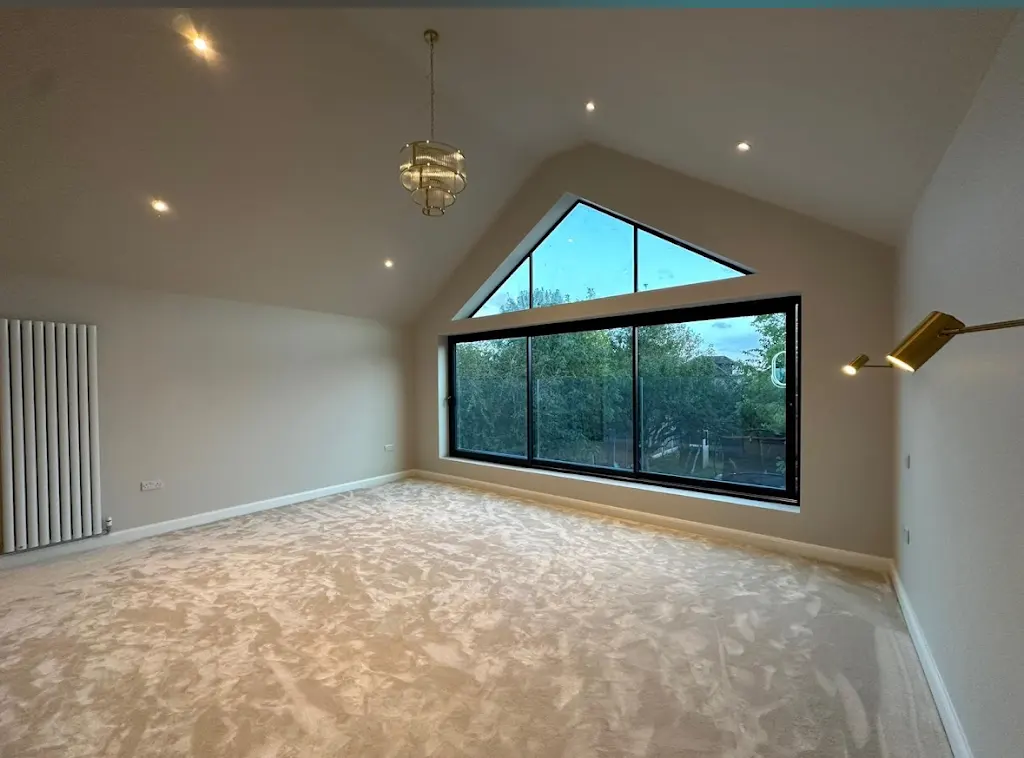 EdgeGlide - Slimline Sliding Door Hertfordshire High Wycombe