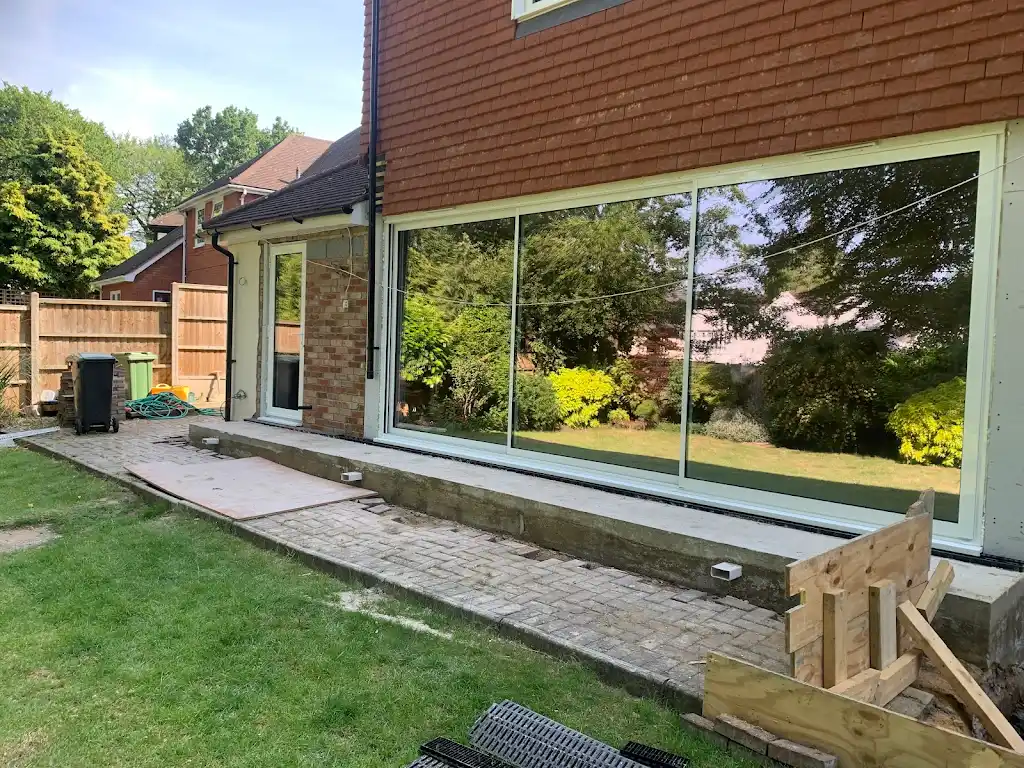 EdgeGlide - Installer Sliding Doors