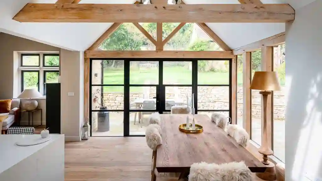 Heritage Style Doors St Albans
