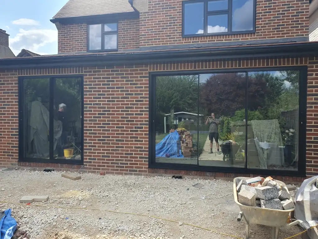 InfiniGlide - Installation Hertfordshire Harpenden