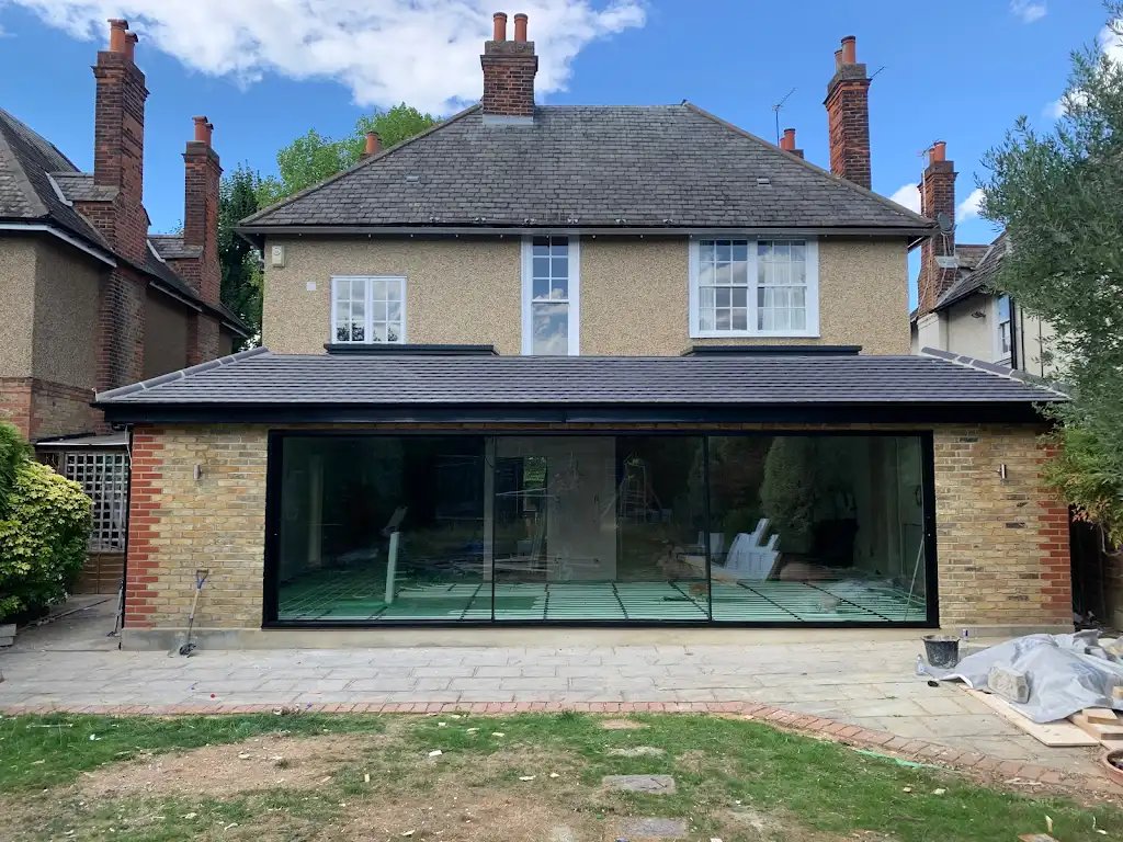 InfiniGlide - Installation Herts Harpenden