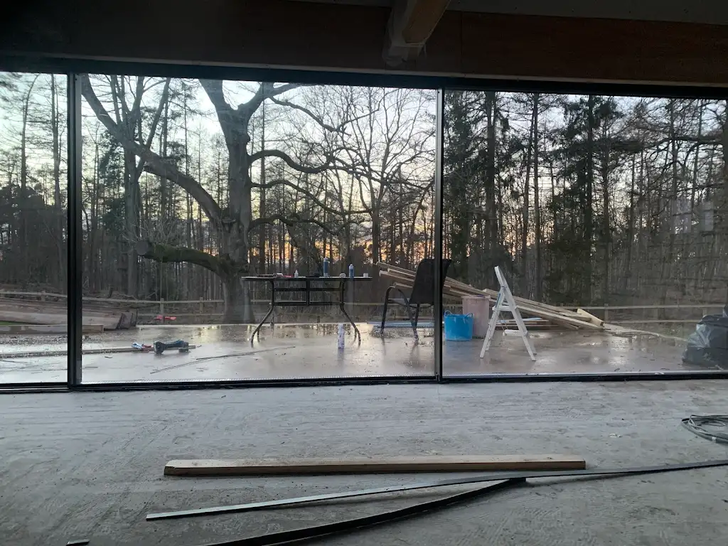 InfiniGlide - Slider Door Enfield