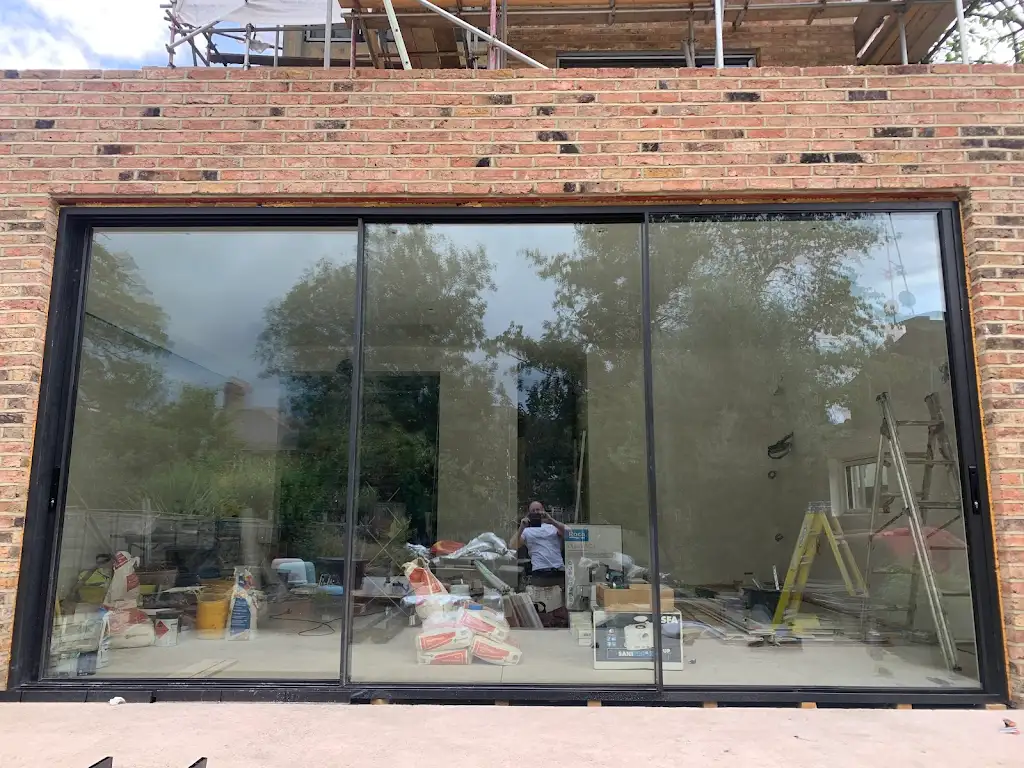 InfiniGlide - Sliding Door Local Installer