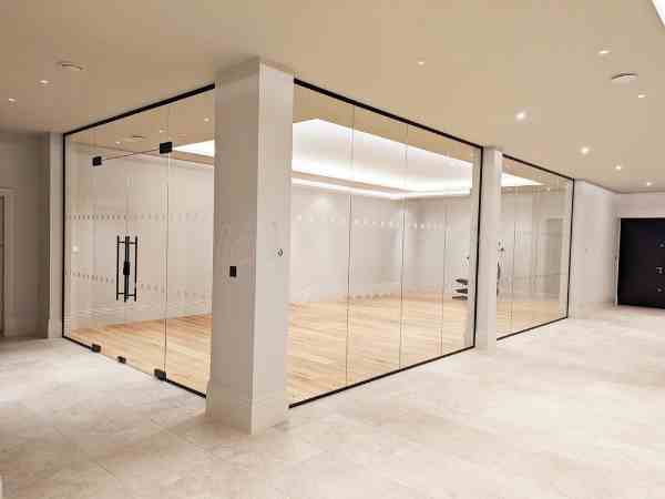 Office Partition Enfield