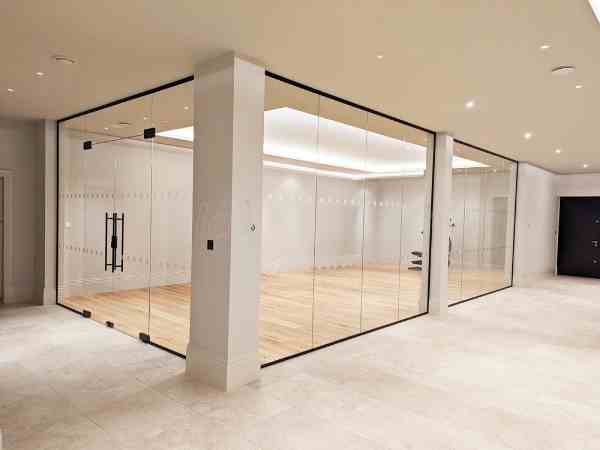 Office Partition London