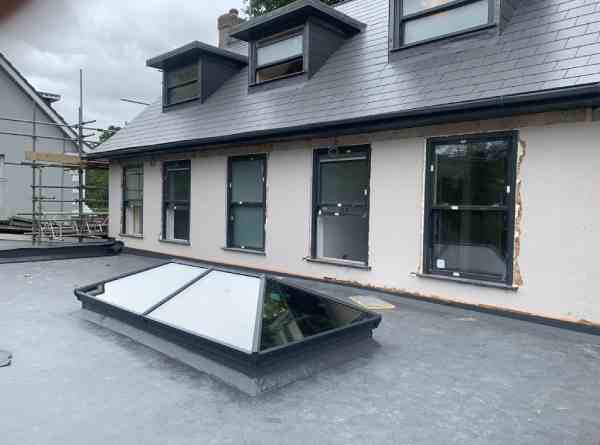 Roof Lantern Installation Enfield