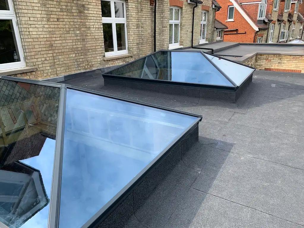 Roof Lantern Installation Enfield