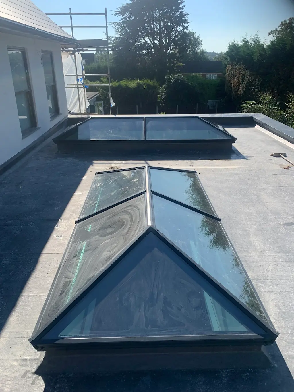 Skylight Install Experts Hertfordshire