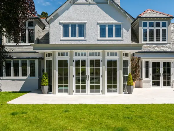 White Double Glazing Enfield