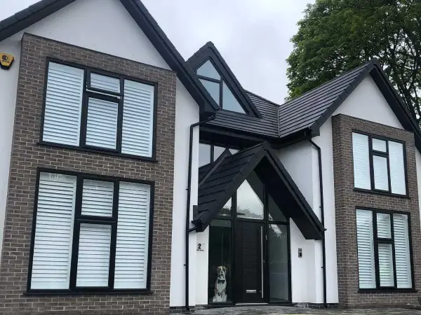 Window Installation Enfield